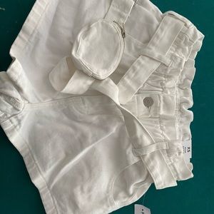 Pac Sun Mom shorts. Brand new!!